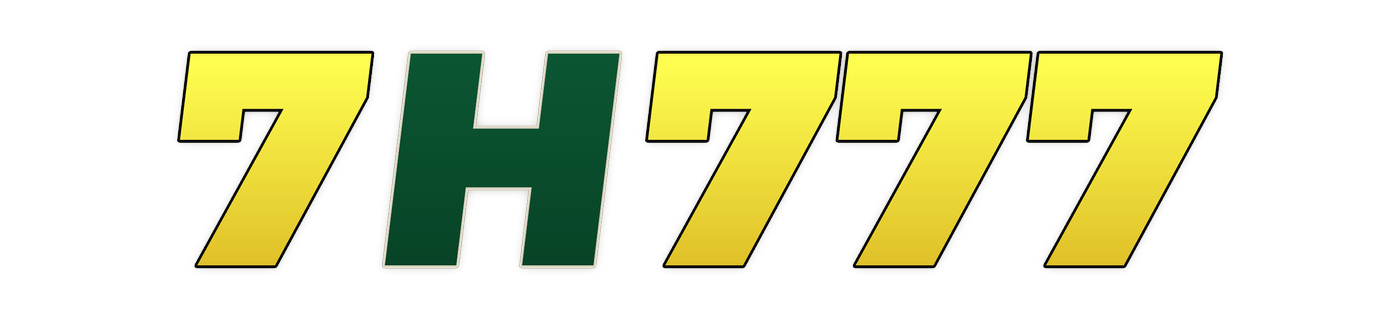 7h777 Logo